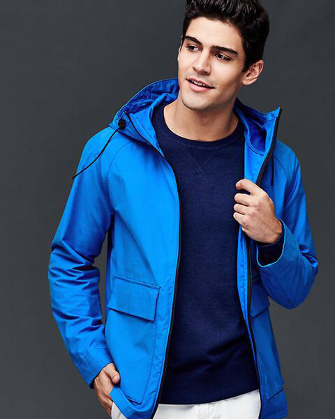 ĐỒNG PHỤC ÁO KHOÁC MẪU 113