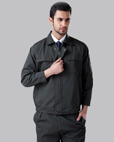 QUẦN ÁO KỸ SƯ - KỸ THUẬT MẪU 28