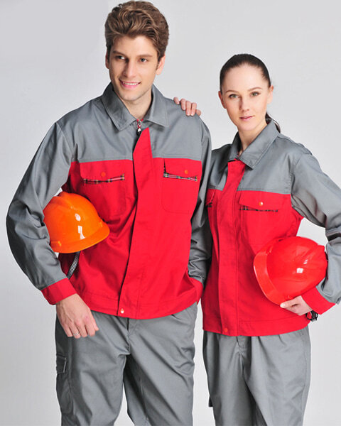 QUẦN ÁO KỸ SƯ - KỸ THUẬT MẪU 29