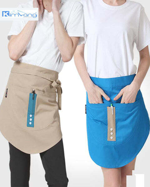 tap de dong phuc bep 9