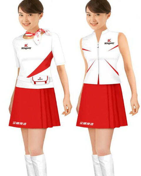 ĐỒNG PHỤC PG MẪU 66