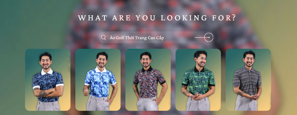 ao golf thoi trang cao cap