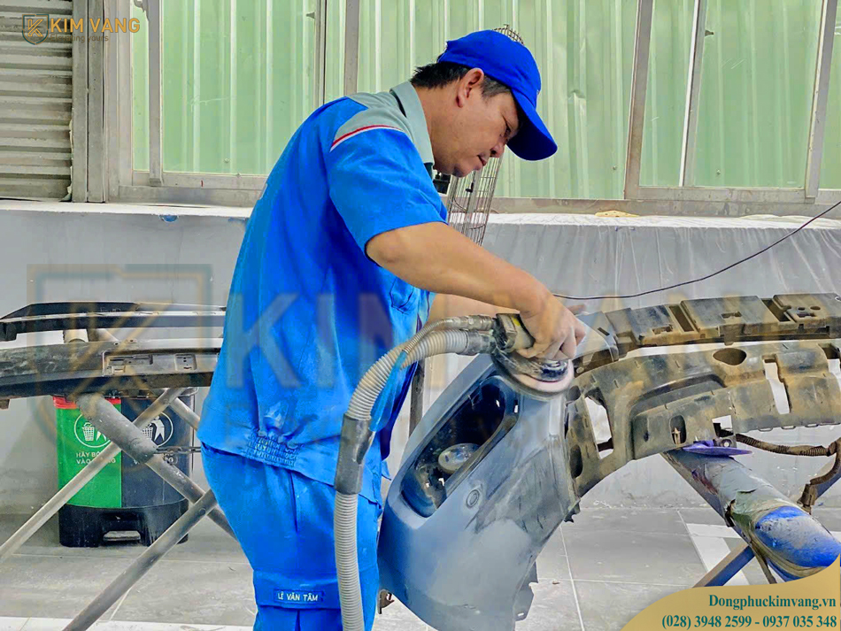 bo dong phuc bao dam an toan lao dong