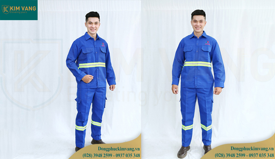 bo dong phuc bao ho co phan quang