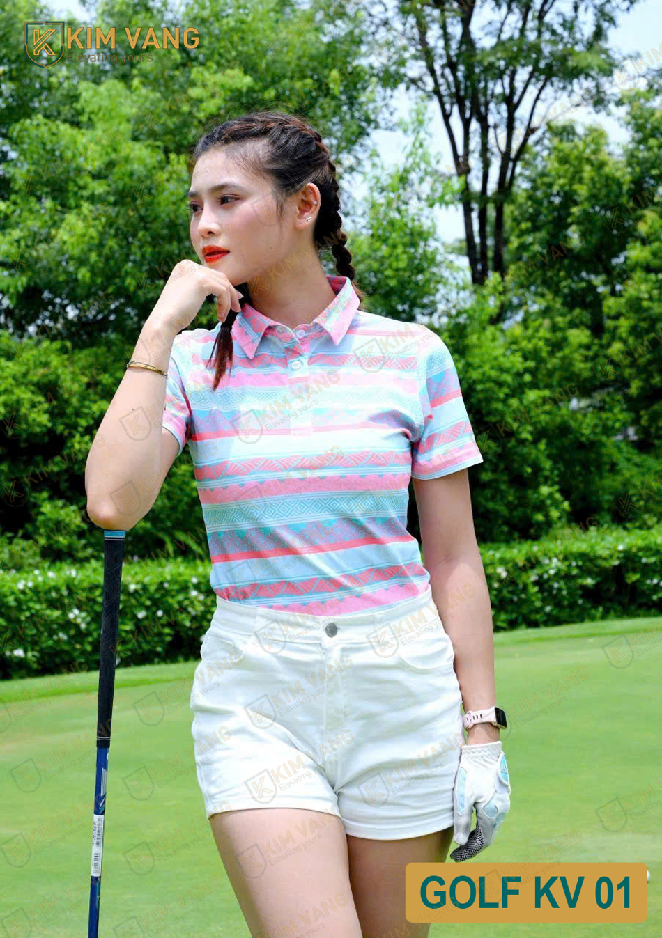 Golf KV 01