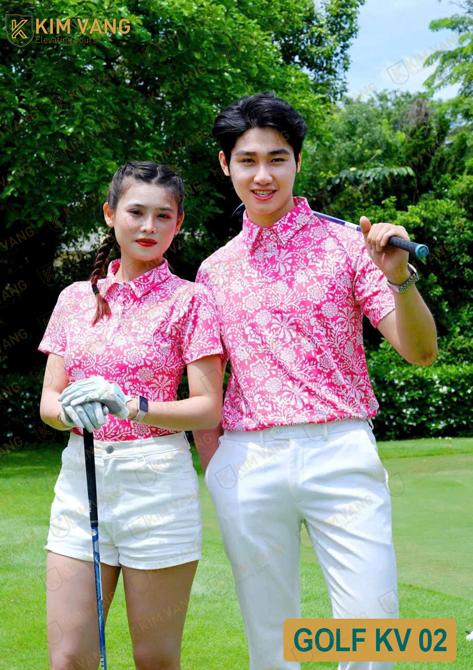 Golf KV 02