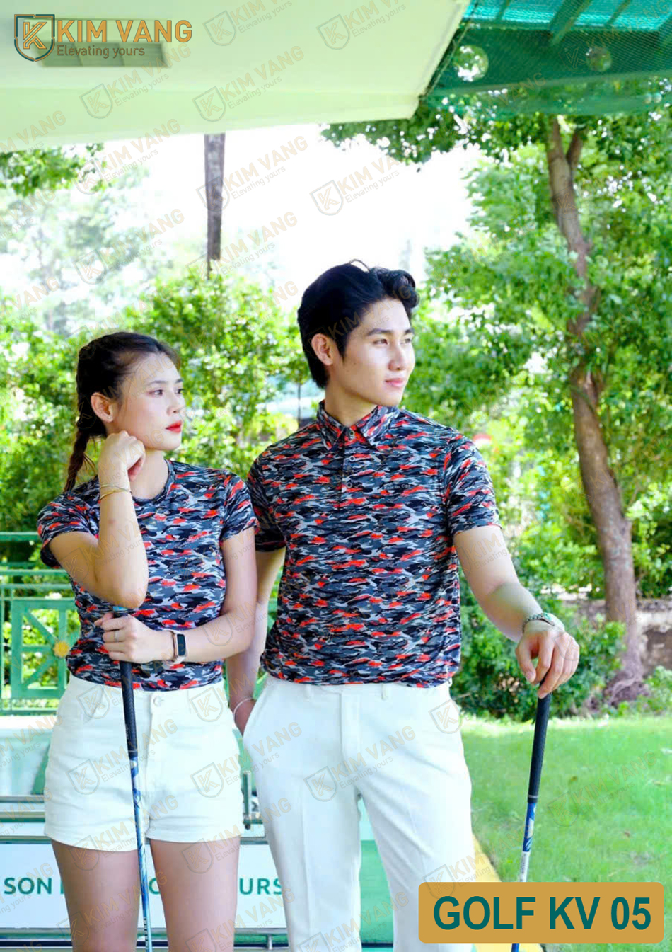 Golf KV 05 dongphuckimvang vn