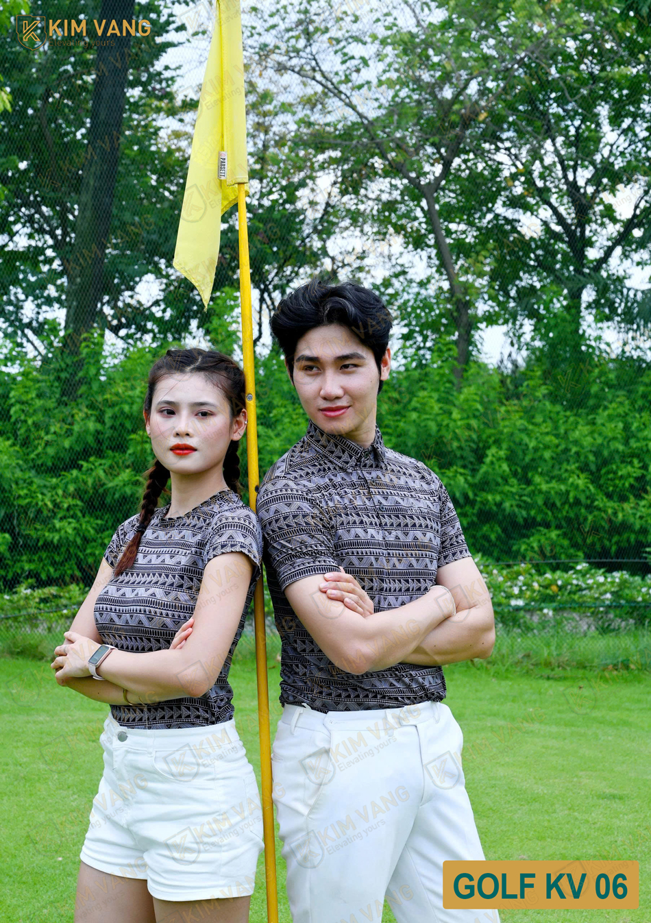Golf KV 06 dongphuckimvang vn