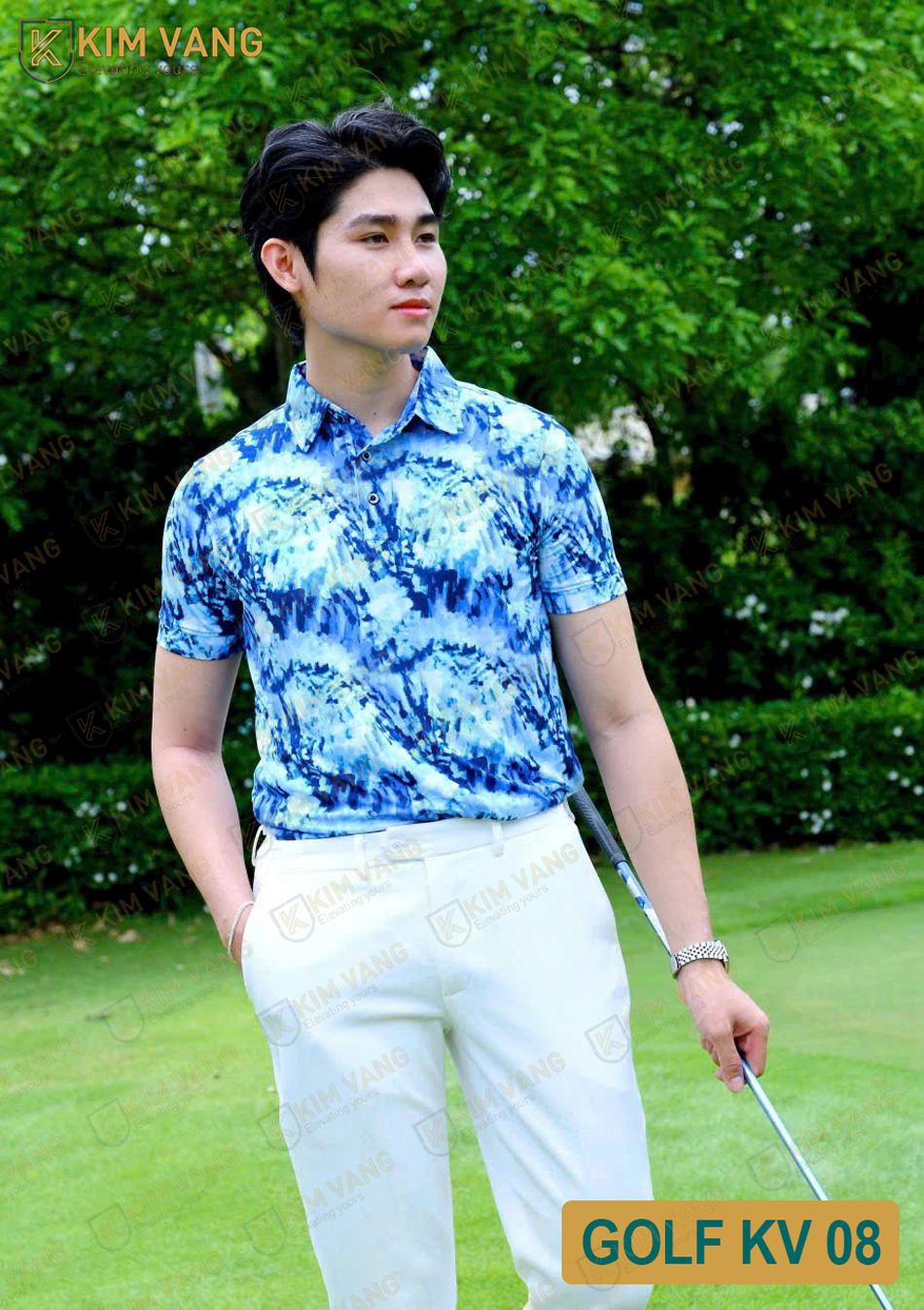 Golf KV 08 dongphuckimvang vn