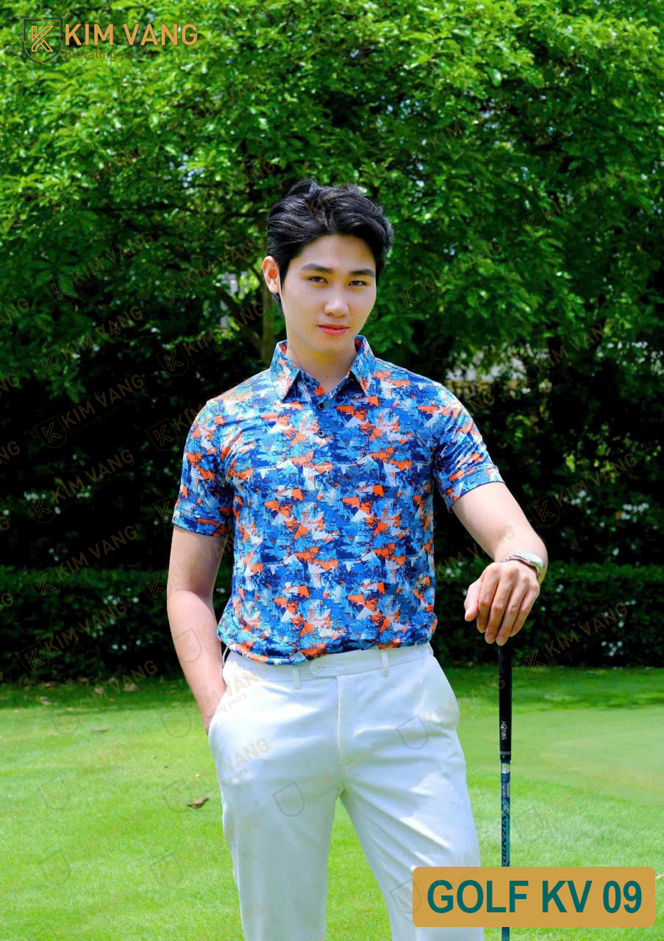 Golf KV 09 kimvang com vn