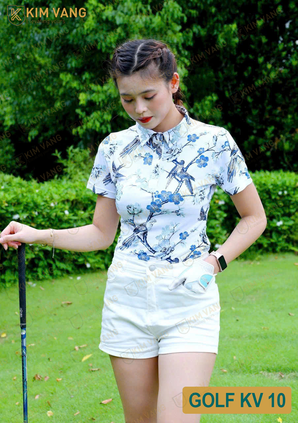Golf KV 10 dongphuckimvang vn