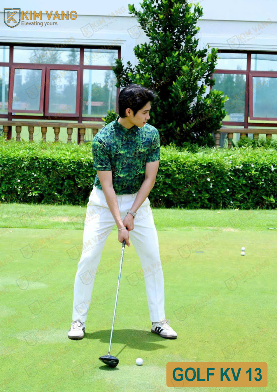 Golf KV 13 dongphuckimvang vn
