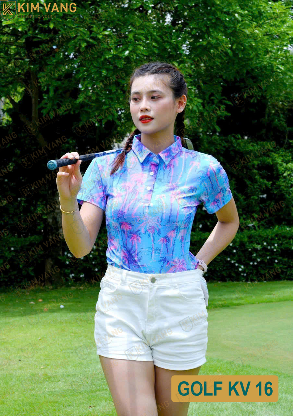 Golf KV 16 dongphuckimvang vn