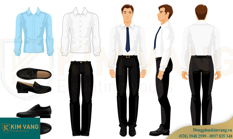 nguon goc quan tay nam