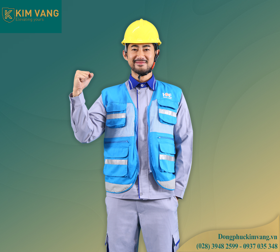 quan ao ky su ky thuat