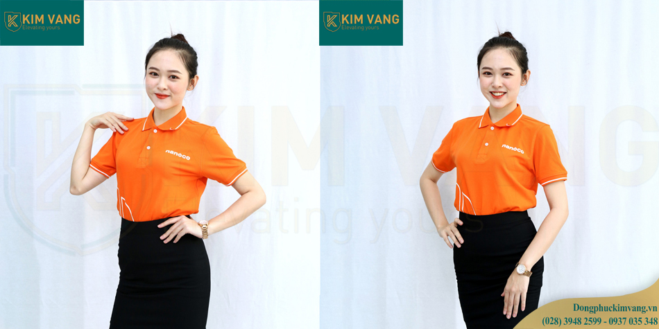 Sử dụng màu sắc tươi sáng để làm nổi bật thương hiệu