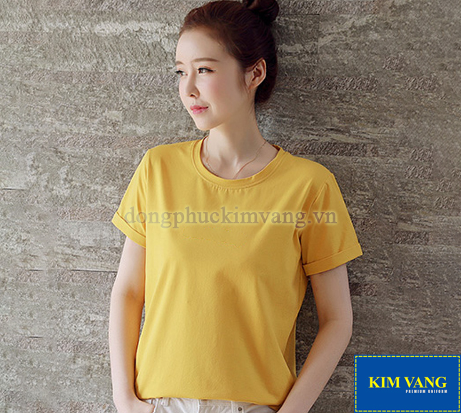 ÁO THUN T-SHIRT MẪU ATTS11