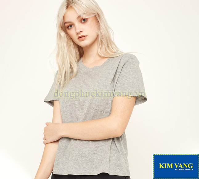 ÁO THUN T-SHIRT MẪU ATTS12