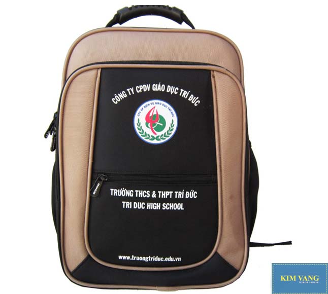 BALO HỌC SINH MẪU 1