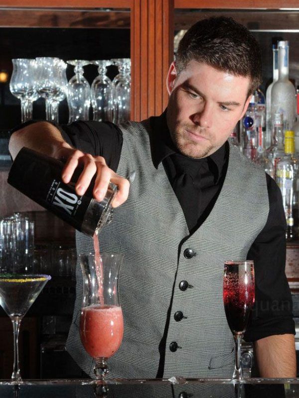 ĐỒNG PHỤC PHA CHẾ MẪU 3