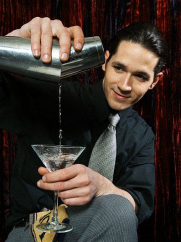 ĐỒNG PHỤC PHA CHẾ MẪU 14