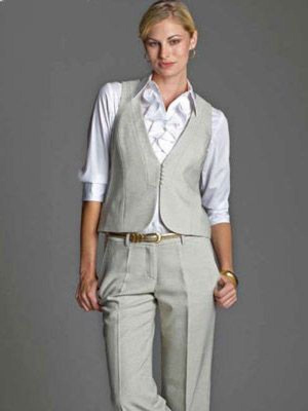 ĐỒNG PHỤC QUẢN LÝ MẪU 17