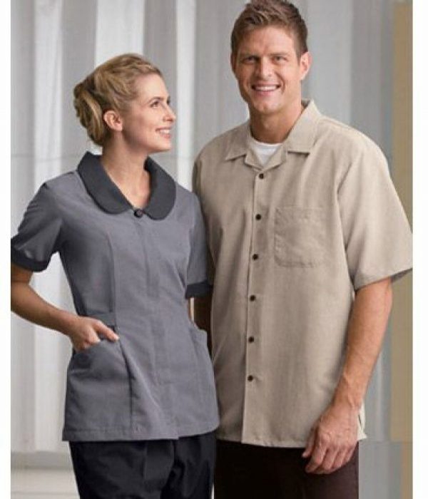 ĐỒNG PHỤC TẠP VỤ MẪU 2