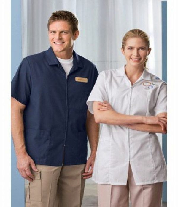 ĐỒNG PHỤC TẠP VỤ MẪU 19