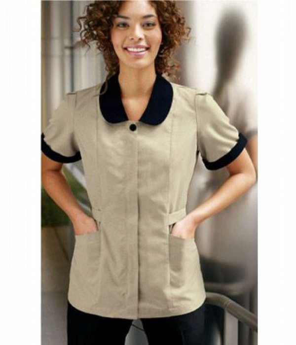 ĐỒNG PHỤC TẠP VỤ MẪU 23