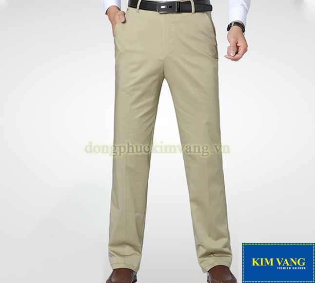 QUẦN TÂY NAM MẪU QTN17