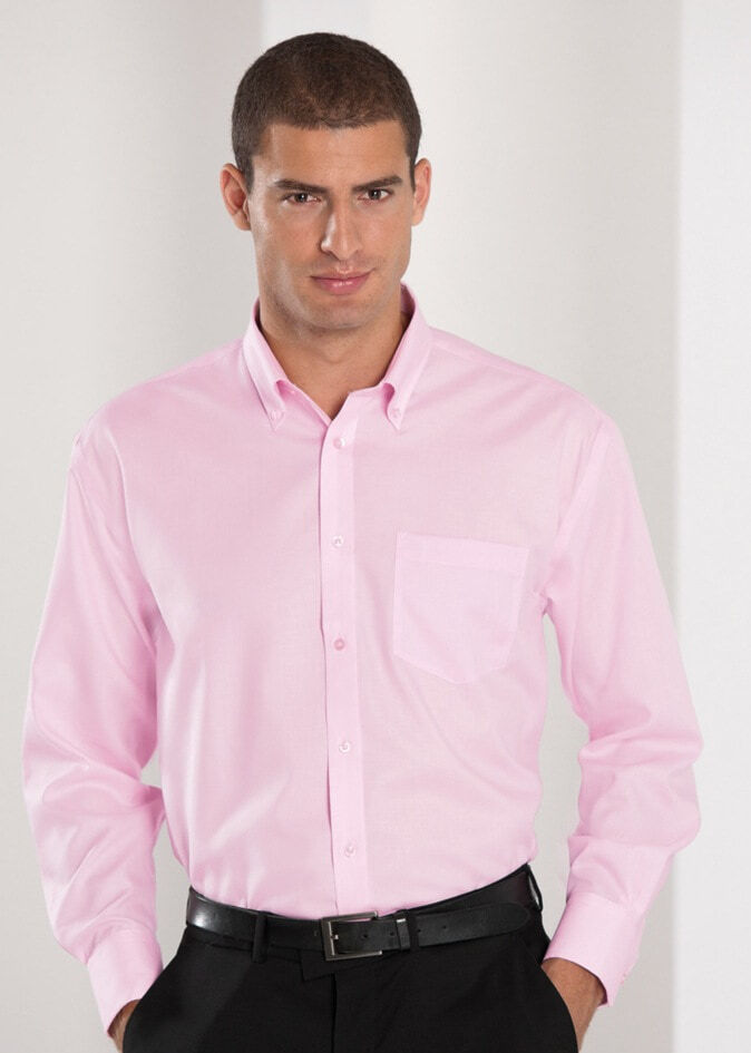 ÁO SƠ MI NAM MẪU 11