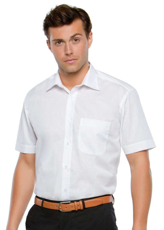 ÁO SƠ MI NAM MẪU 9