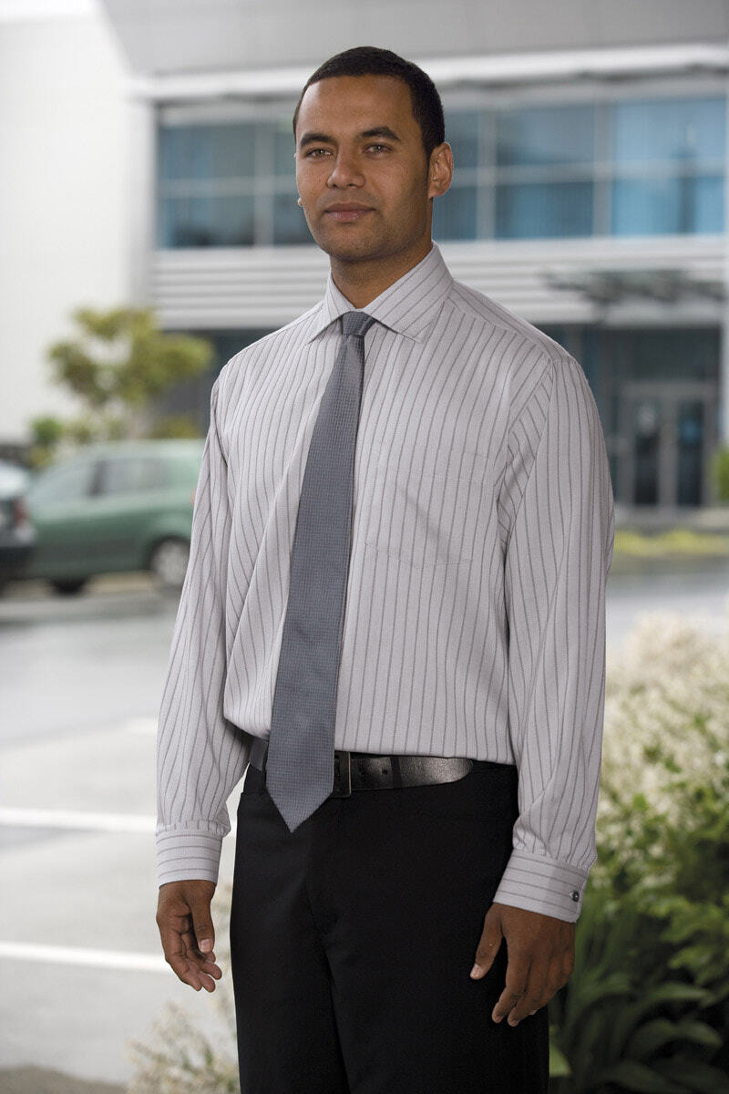 ÁO SƠ MI NAM MẪU 21