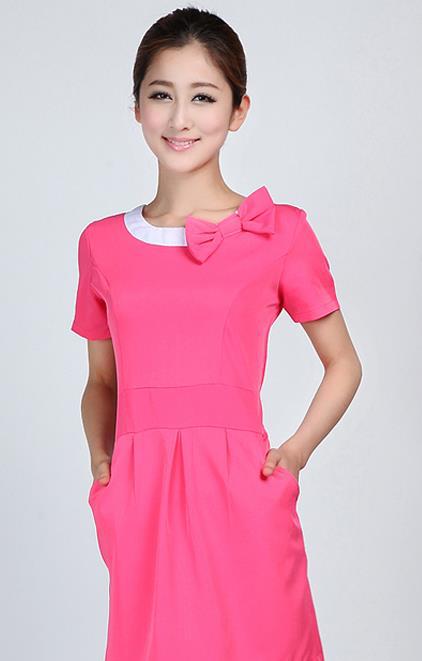 ĐỒNG PHỤC SPA MẪU 29