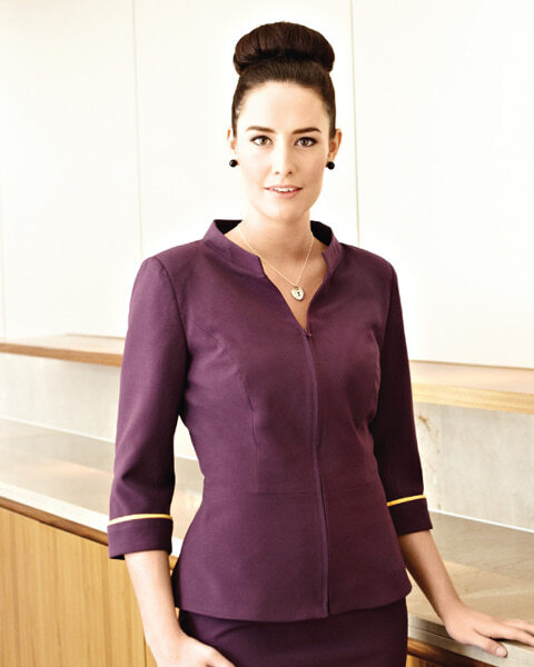 ĐỒNG PHỤC SPA MẪU 03