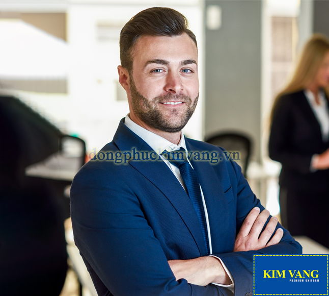 ÁO VEST NAM MẪU VNA02