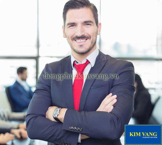 ÁO VEST NAM MẪU VNA04