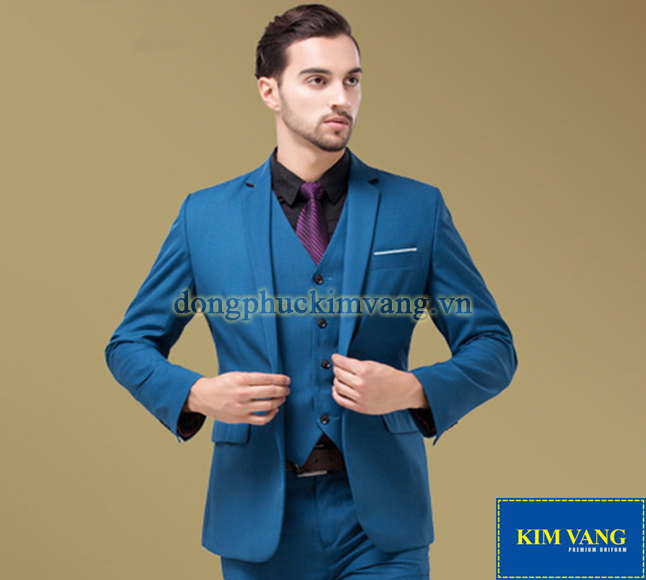 ÁO VEST NAM MẪU VNA19