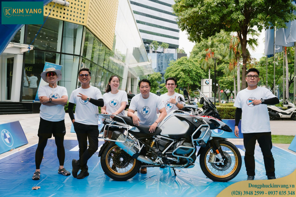 Retail Staff Uniforms